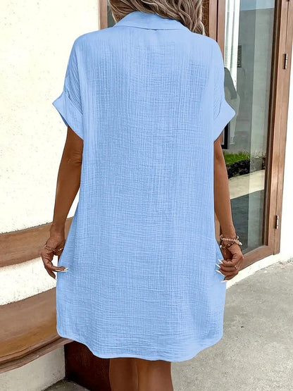 Stylish Evening Dress for Women with V Neck Formal Wedding Guest Style