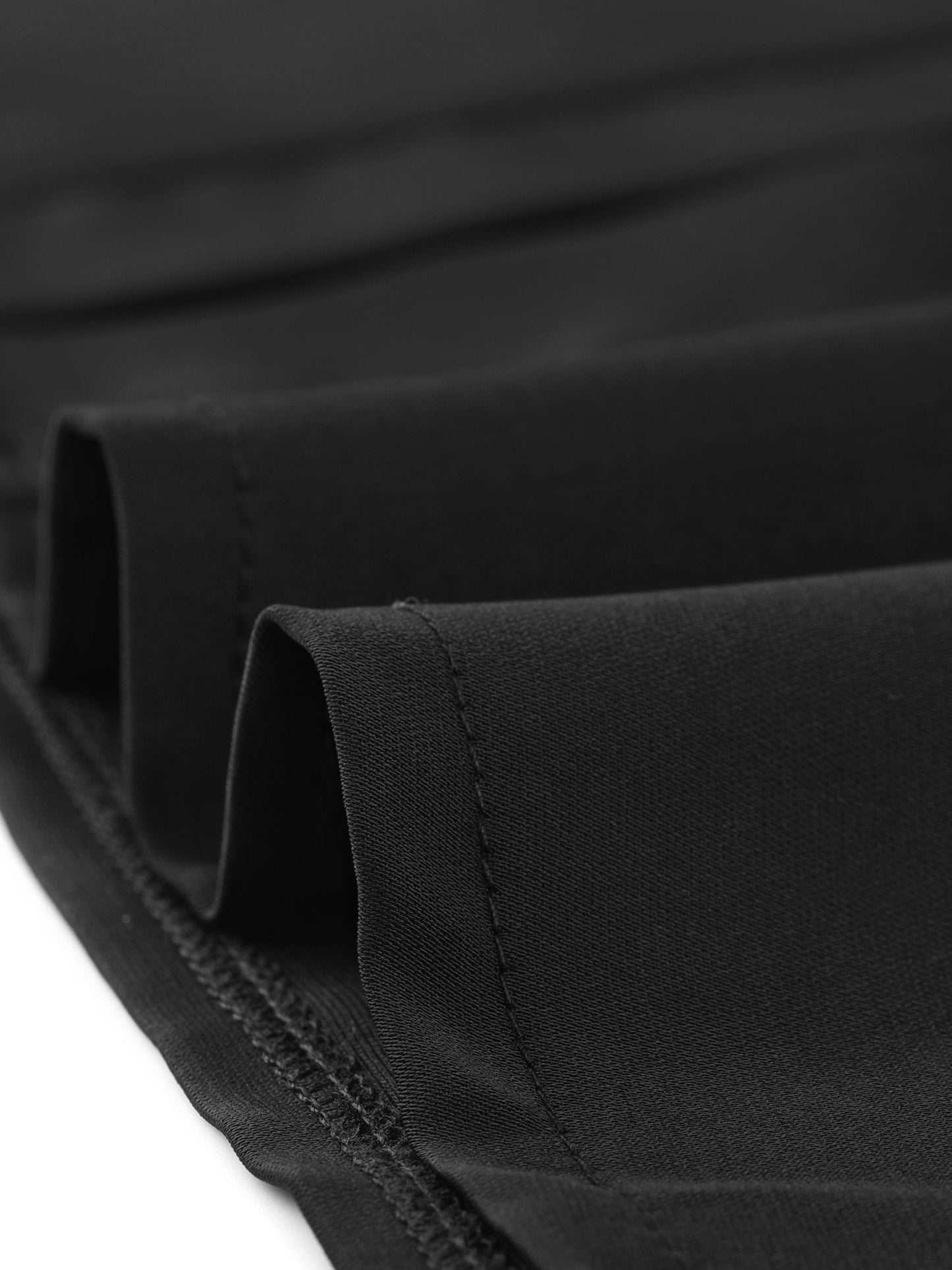 Effortless Blouses for Women with V-Neck Sleeveless Ruffle Placket Style