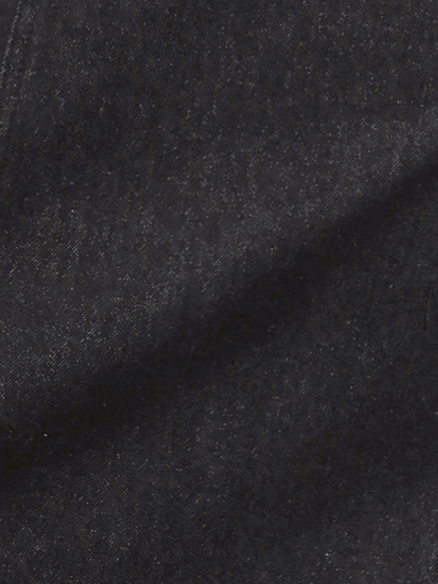 Effortless Denim Maxi Skirt for Women with High Waist A Line Style