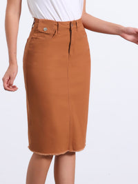 Rust Brown