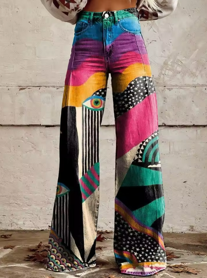 Effortless Pants for Women