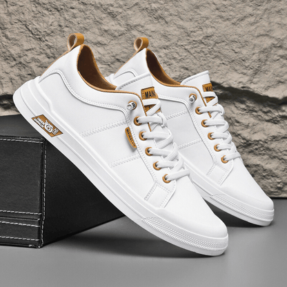 Comfortable Shoes for Men with Cushioned Style