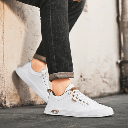 Comfortable Shoes for Men with Cushioned Style